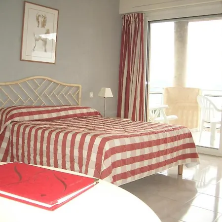 La Flore Hotell Villefranche-sur-Mer