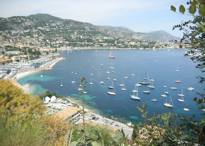 La Flore Villefranche-sur-Mer
